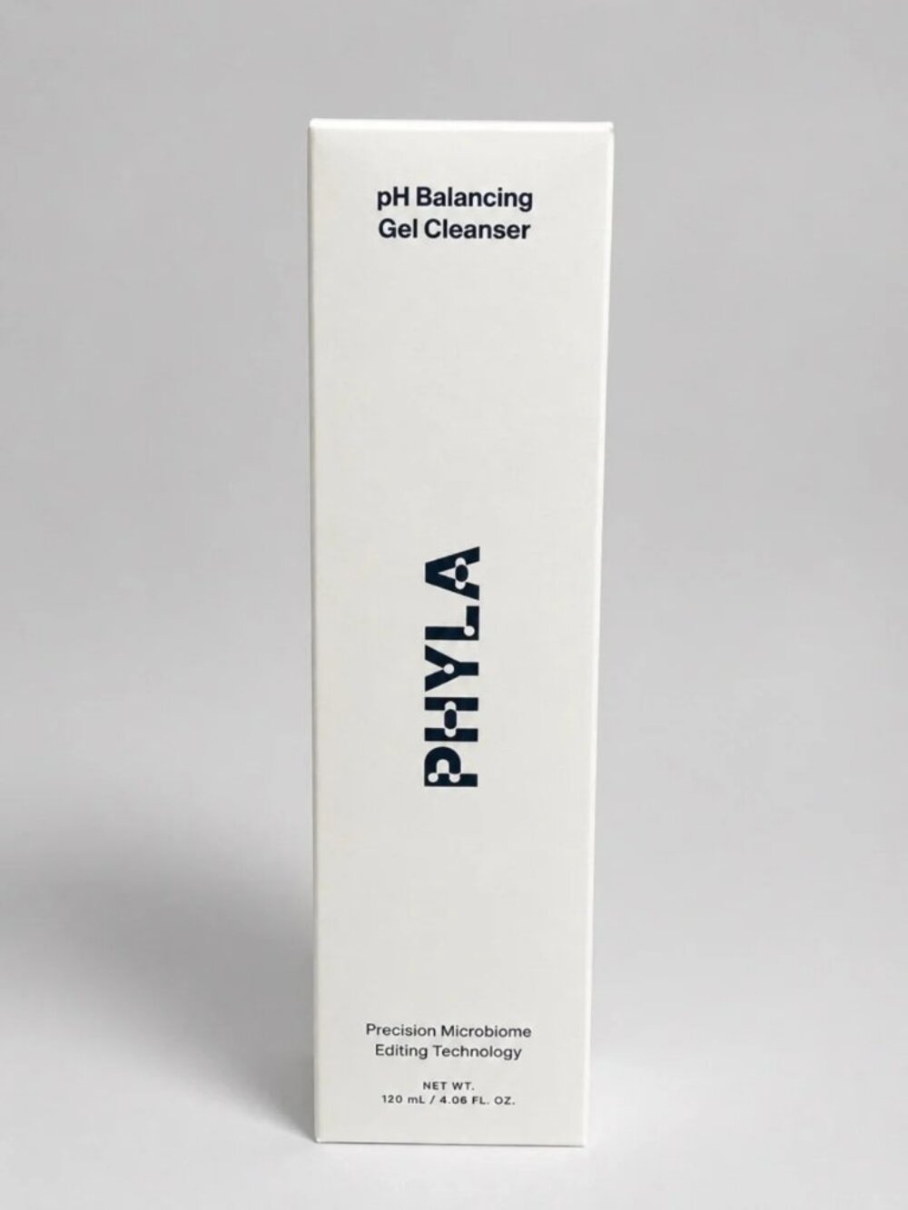 PHYLA pH Balancing Gel Cleanser 4.08 oz ($MSRP